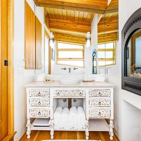 Downtown Oceanview Luxury Home أنكوراج المظهر الخارجي الصورة